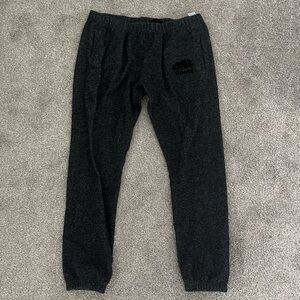 Roots sweatpants